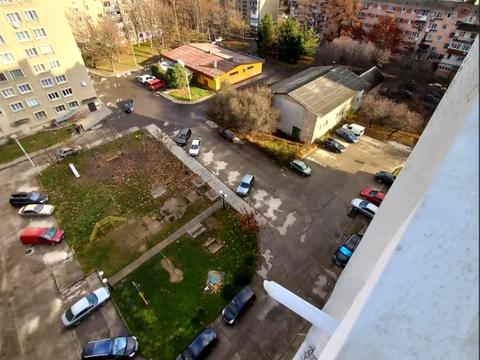 квартира по адресу Гната Хоткевича ул., 44г к2