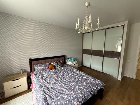 квартира по адресу Варшавская ул., 136