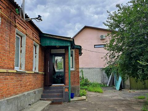 будинок за адресою Кузнецький в'їзд