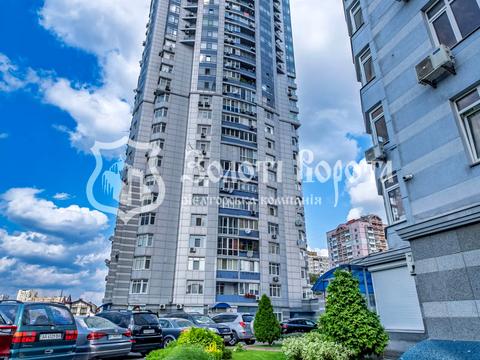 квартира за адресою Миколи Ушакова вул., 1-Б