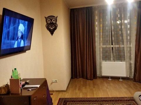квартира за адресою Київ, Академіка Шалімова вул. (Героїв Севастополя), 35-А