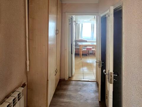 квартира за адресою Митрополита Андрея Шептицького вул. (Анатолія Луначарського), 24