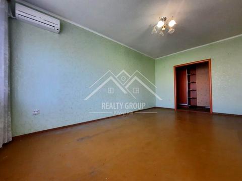 квартира по адресу Солнечный микрорайон ул., 28