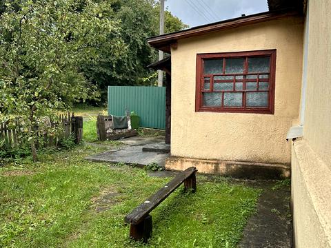 квартира по адресу Вокзальная ул., 133/1в