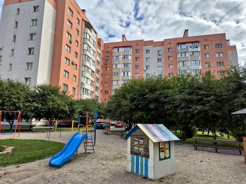 квартира за адресою Вінниця, Анатолія Бортняка вул., 4