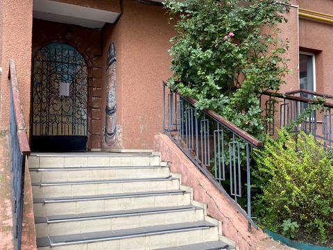 квартира за адресою Шампанський пров., 9