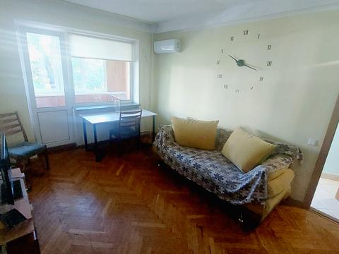 квартира за адресою Михайла Донця вул., 27