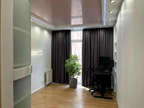 квартира за адресою Регенераторна вул., 4