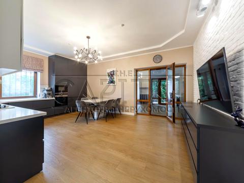 дом по адресу Центральная ул.