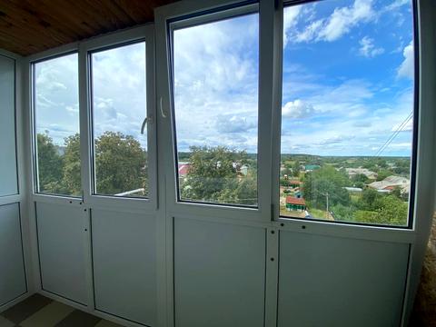 квартира по адресу Заводская ул., 10а