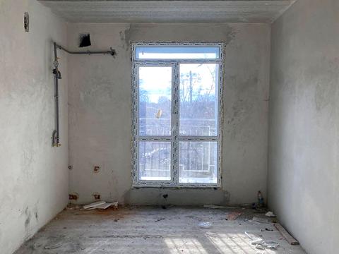 квартира по адресу Отца Ивана Блавацкого ул., 6-Г