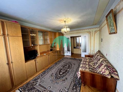 квартира за адресою Івана Павла II вул. (Будівельників), 18