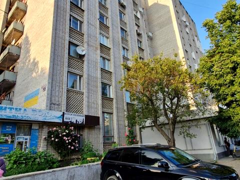 комната по адресу Мира просп., 12
