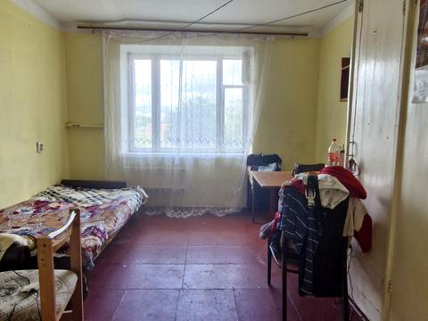 комната по адресу Мира просп., 12
