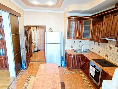квартира за адресою Незалежності вул., 11/2