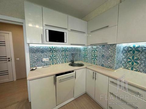 квартира за адресою Ясинуватський пров., 11