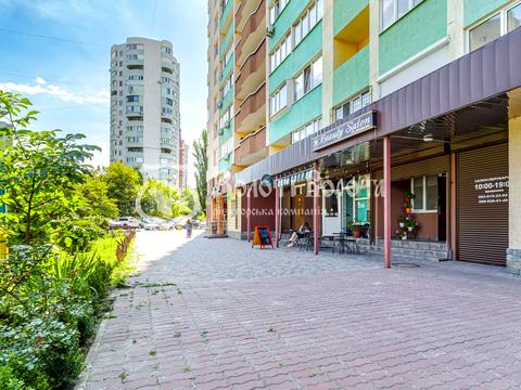 квартира за адресою Лобачевського пров., 7-А