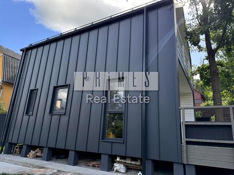 дом по адресу Днепровское шоссе