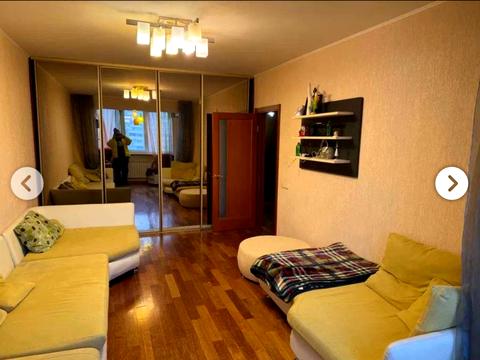 квартира за адресою Радунська вул., 3