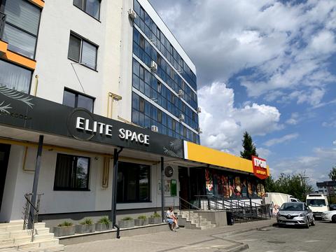 квартира по адресу Радужная ул., 6
