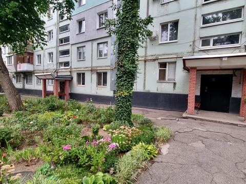 квартира за адресою Чарівна вул., 141