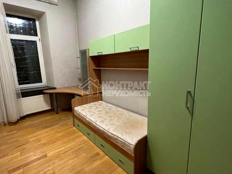 квартира за адресою Театральний пров., 5