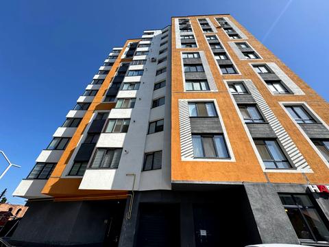 квартира за адресою Богдана Хмельницького вул., 59