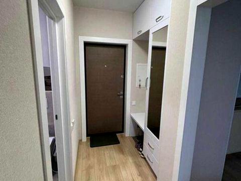квартира за адресою Київ, Салютна вул., 2к6