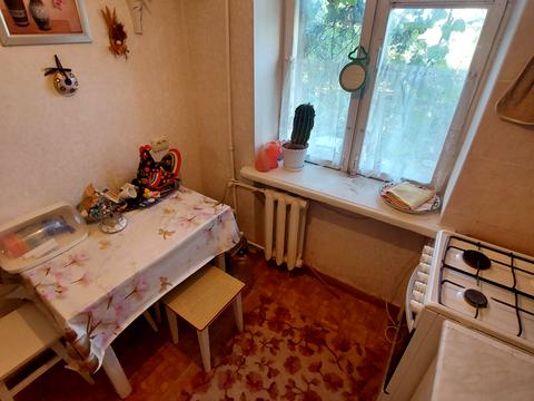 квартира по адресу Мира просп., 1
