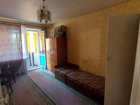 квартира за адресою Кучеренка вул., 3