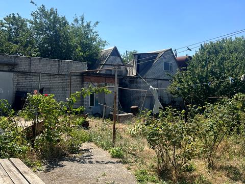 будинок за адресою Джгутова вул., 3а