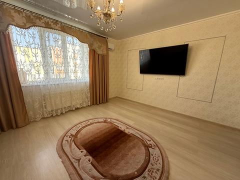 квартира по адресу Боголюбова ул., 9