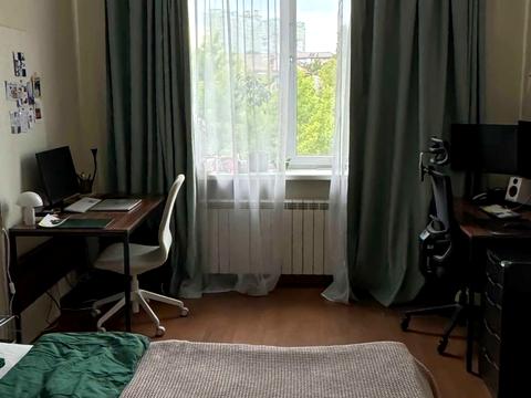 квартира за адресою Голосіївський просп. (40-річчя Жовтня), 102/1