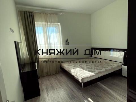 квартира за адресою Юрія Кондратюка вул., 3