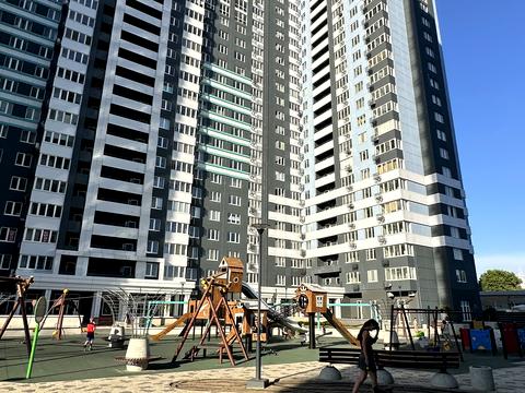 квартира за адресою Варненська вул., 8