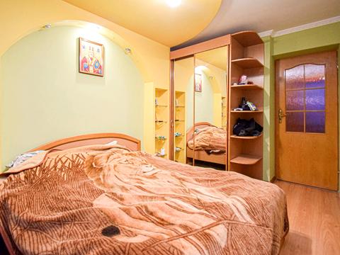 квартира за адресою Полковника Нечая вул., 29