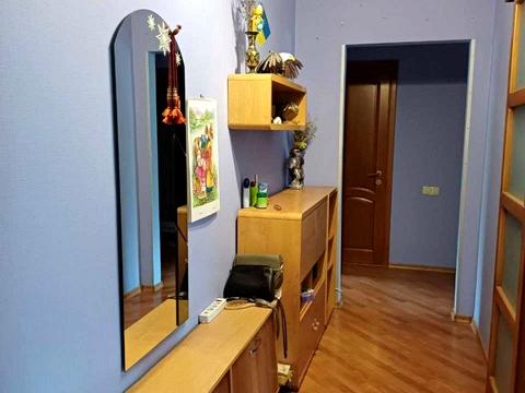 квартира по адресу Набережная Победы ул., 118