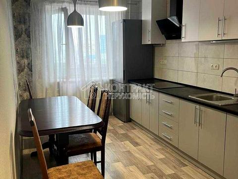 квартира за адресою Аерокосмічний просп., 165