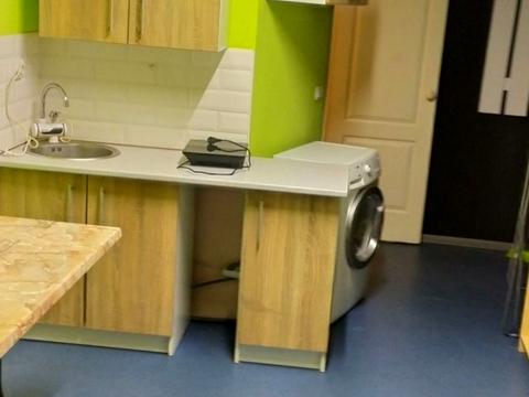 квартира за адресою Миколи Лаврухіна вул., 7-Б
