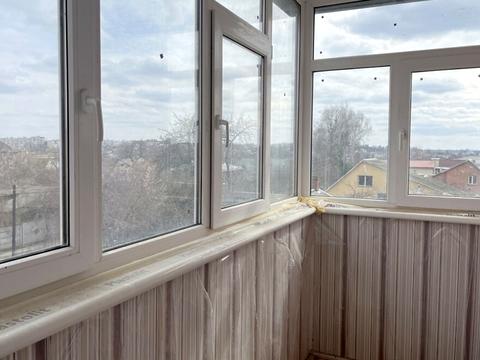 квартира по адресу Куликовская ул., 98