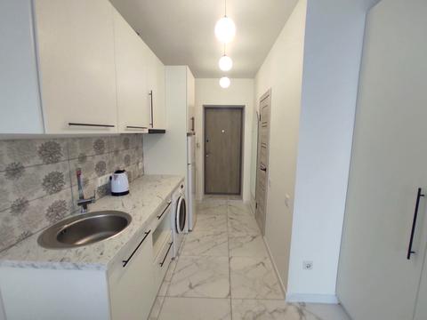 квартира по адресу Шевченки, 38