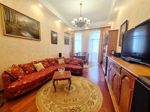 квартира за адресою Велика Житомирська вул., 10