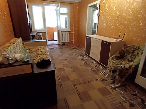 квартира по адресу Ахтырская ул., 22