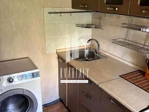 квартира по адресу Олександра Лазаревського ул. (Минина), 4