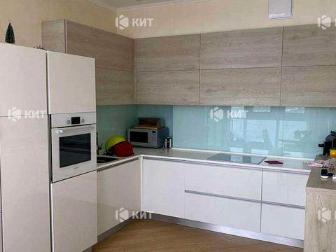 квартира по адресу Ахсарова ул., 12 А