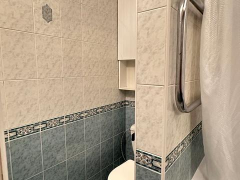 квартира по адресу Павла Тычины просп., 6