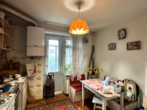 квартира за адресою Тіверська, 3
