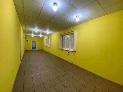 коммерческая по адресу Лазаряна ул., 22