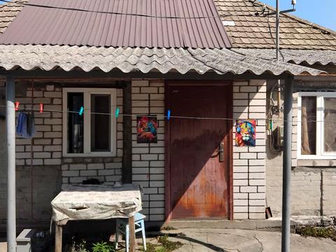 будинок за адресою Дніпро, Доблесна вул., 197