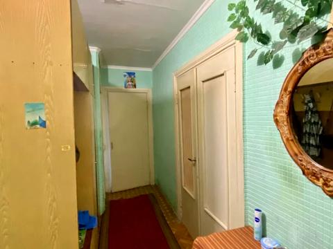 квартира по адресу Незалежності бульв. (50 років Жовтня), 10